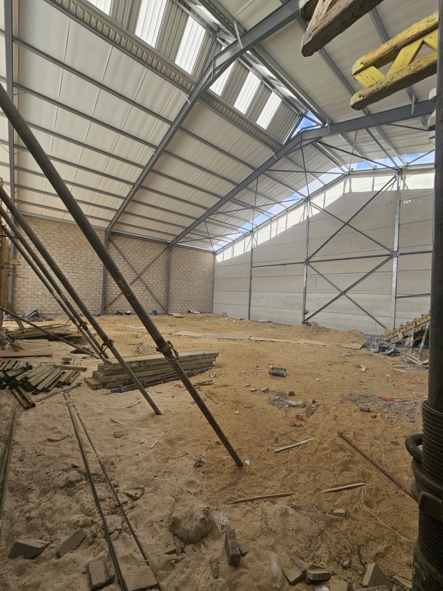To Let Commercial Property for Rent in Fisantekraal Western Cape